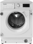 Whirlpool BIWDWG861485 Washer Dryer Integrated