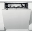 Whirlpool WIC3C26NUK Integrated Dishwasher Full Size (60cm)