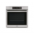 Whirlpool AKZ96230IX Integrated Oven